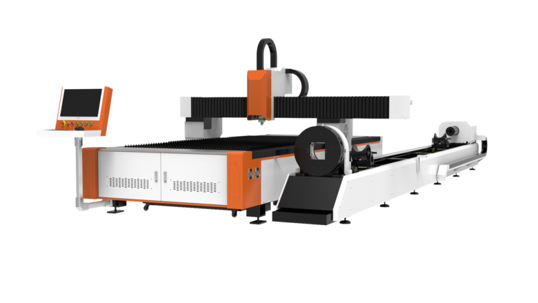 Golden Laser Eco-perfomance E serijos lazerinio pjovimo staklės